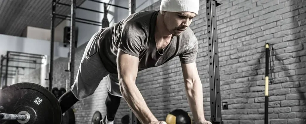 Strong To The Core: Where Movement Starts