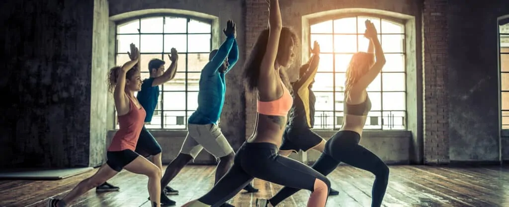 Why Is “Functional Fitness” So Important?