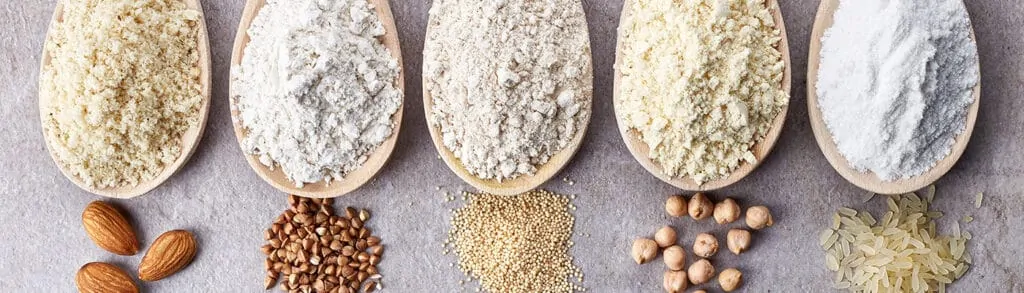 3 Mistakes Many People Make When Going Gluten-Free