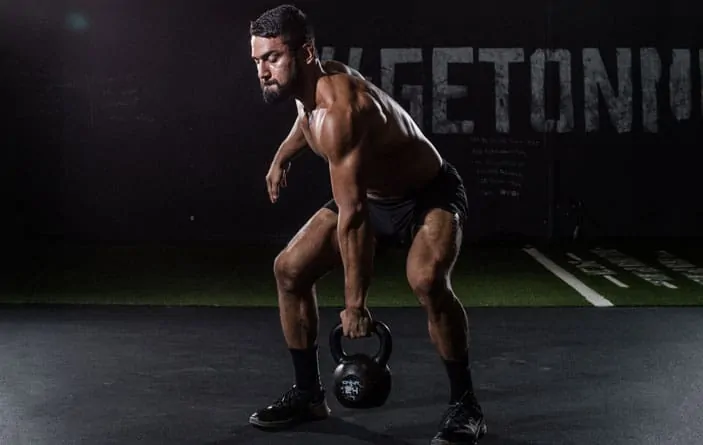 5 Reasons to Start Using Kettlebells Now