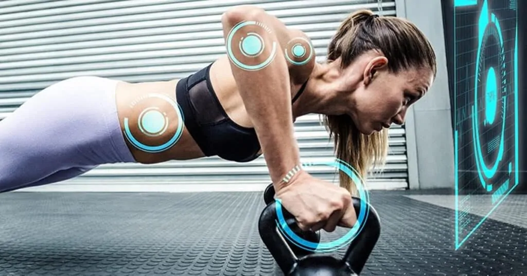 Beyond Barbells: Why Kettlebells Are Making A Comeback