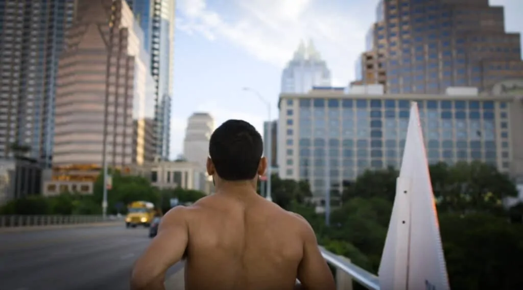 My Guide to Austin, Texas