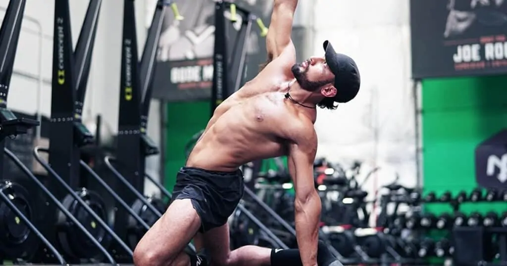 The 5 Things You Are Not Doing To Optimize Joint Health and Function