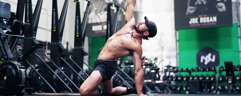 How Your Movements Influence Your Mood