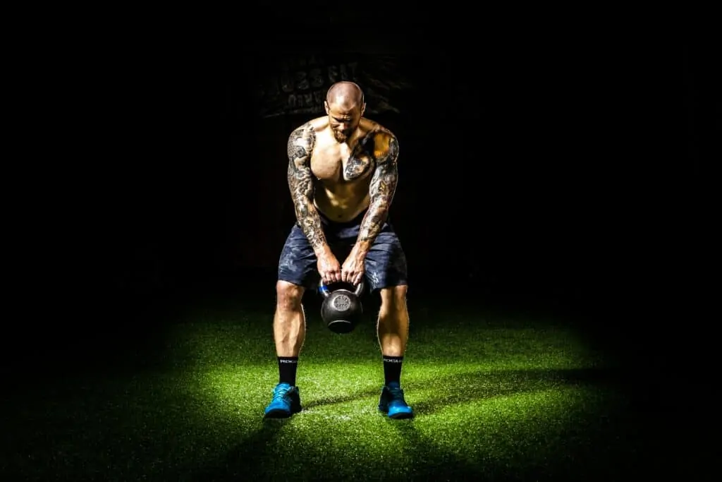 6 Ways to Build Conditioning for CrossFitters