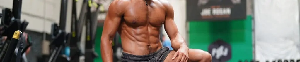 My Tips On Nutrition and Getting Shredded