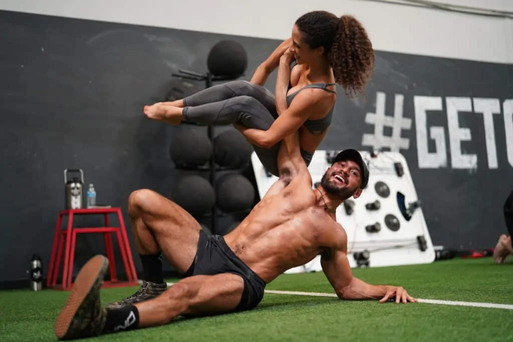 Variety: The Key to Lean