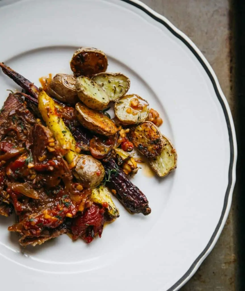 Resistant Starch: The Carb That Can Help You Get Shredded