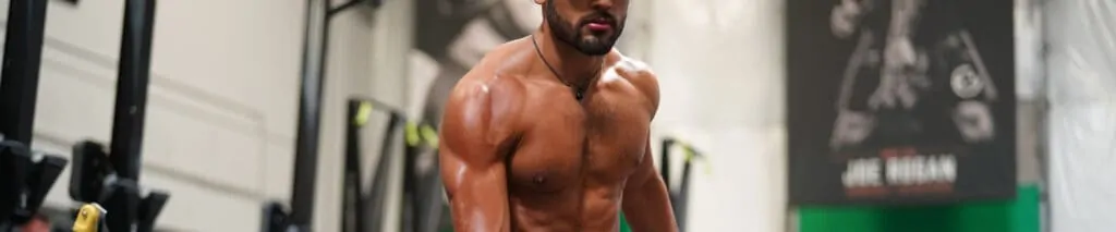 Shoulder Mobility: Why It’s a Must (and the moves to get it)