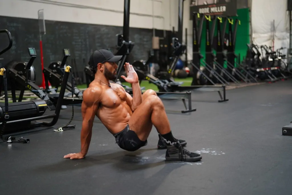 Best Stretching Exercises for Your Back Health