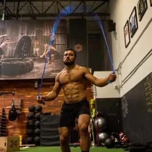 4 Alternatives to Sprints: Jump Rope | Ericleija.com