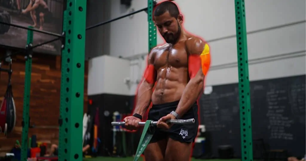 4 Exercises for Massive Arms