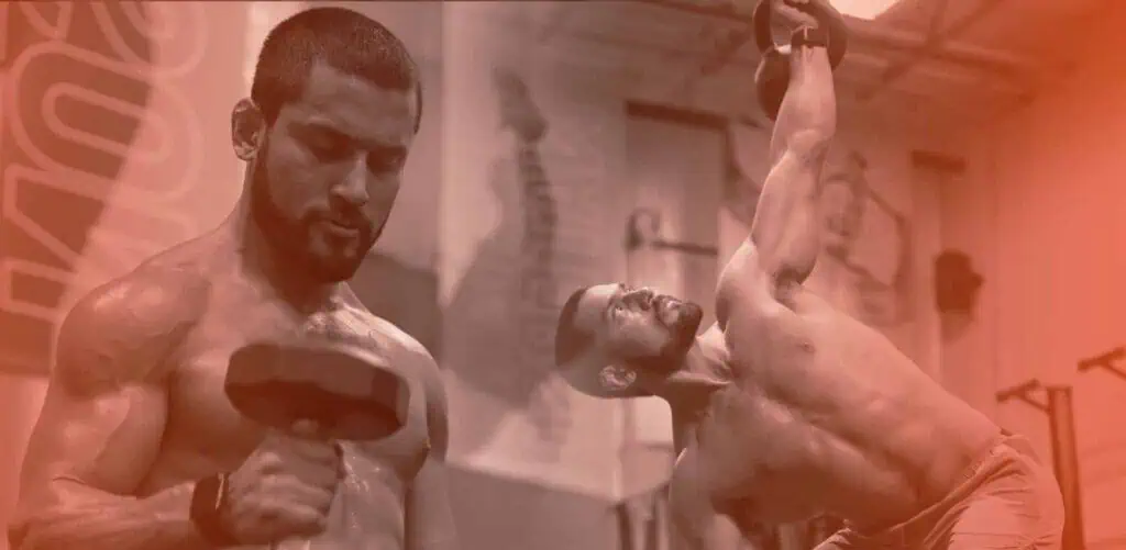 Should You Work Out Twice A Day?