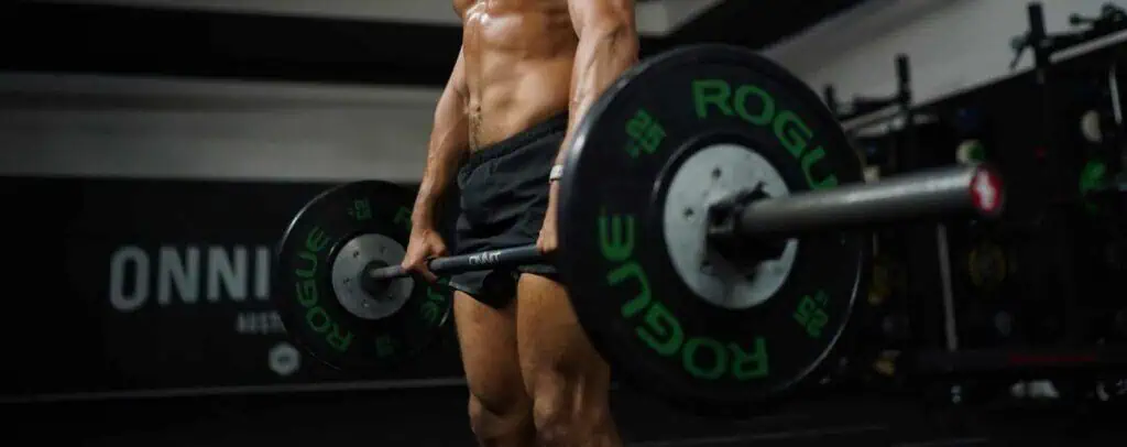 How To Test Your One-Rep Max