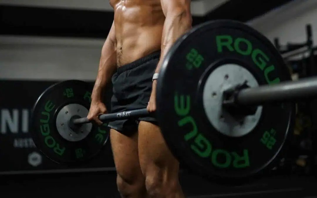 How to Add Eccentric Training to Your Workouts + Why You Should