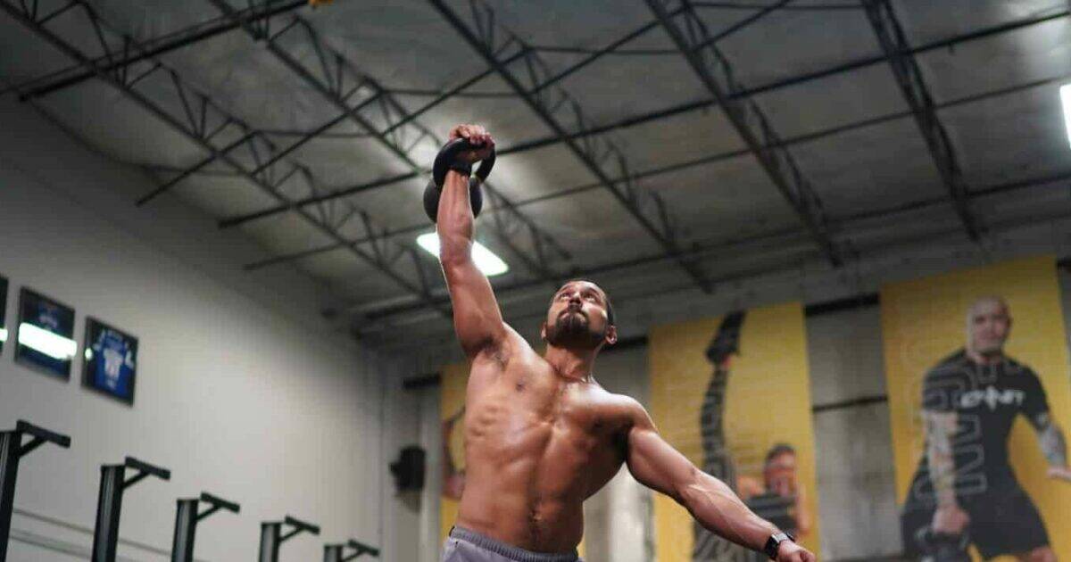 What Are Finishers And Why Should You Do Them? Let's