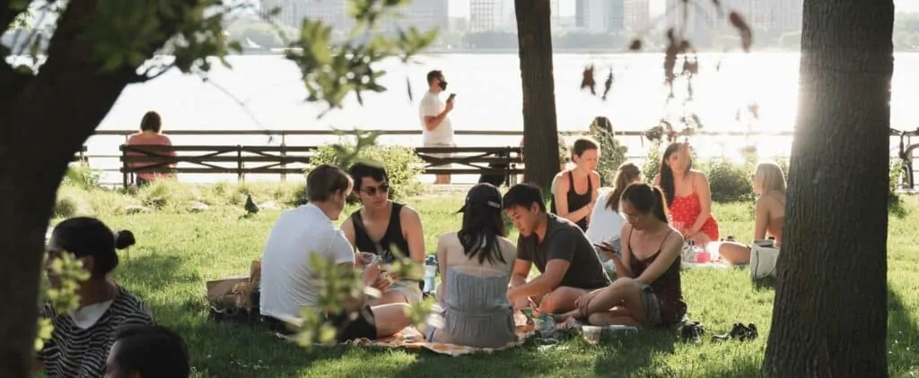 Relationships Matter