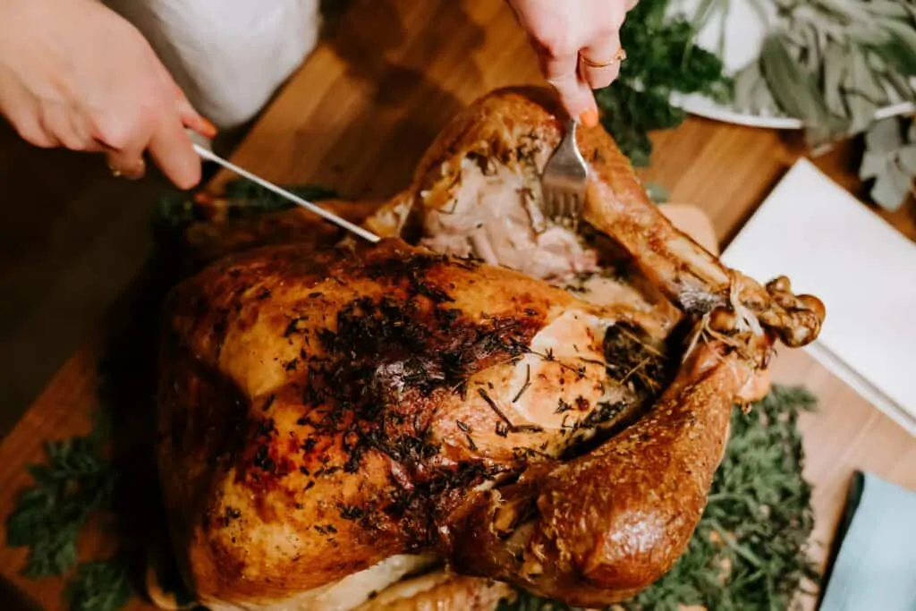 Healthy and Hearty Holiday Recipes