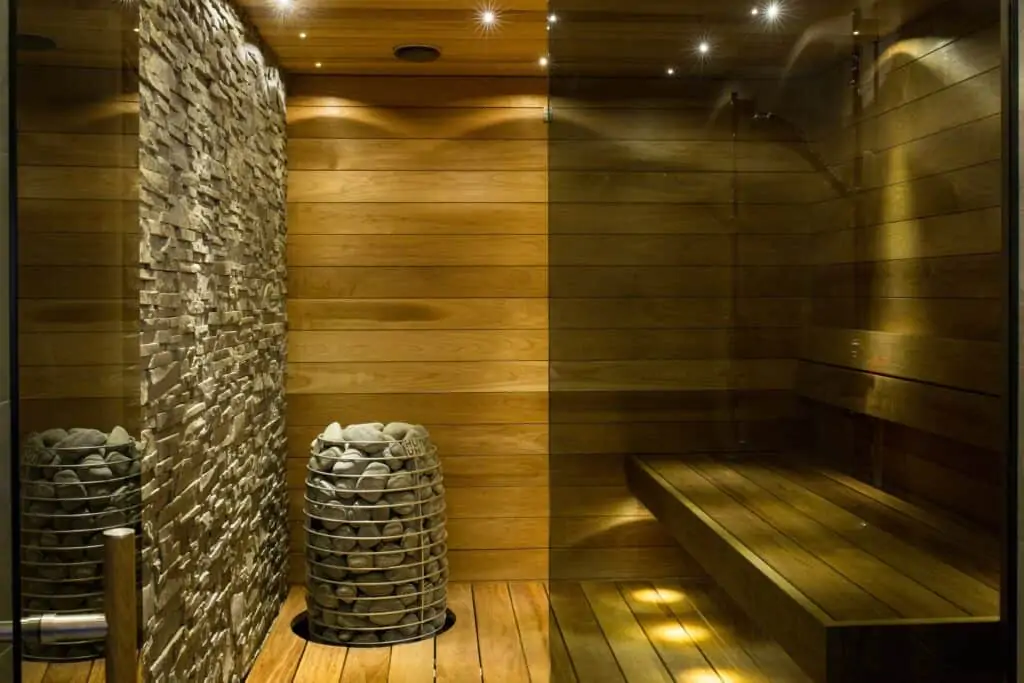 Benefits of Sauna | EricLeija.com