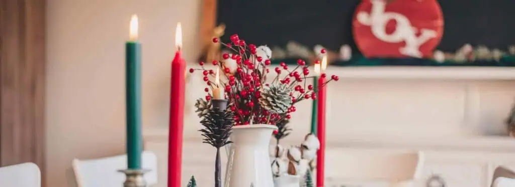 Your Holiday Survival Guide: Staying Shredded This Season