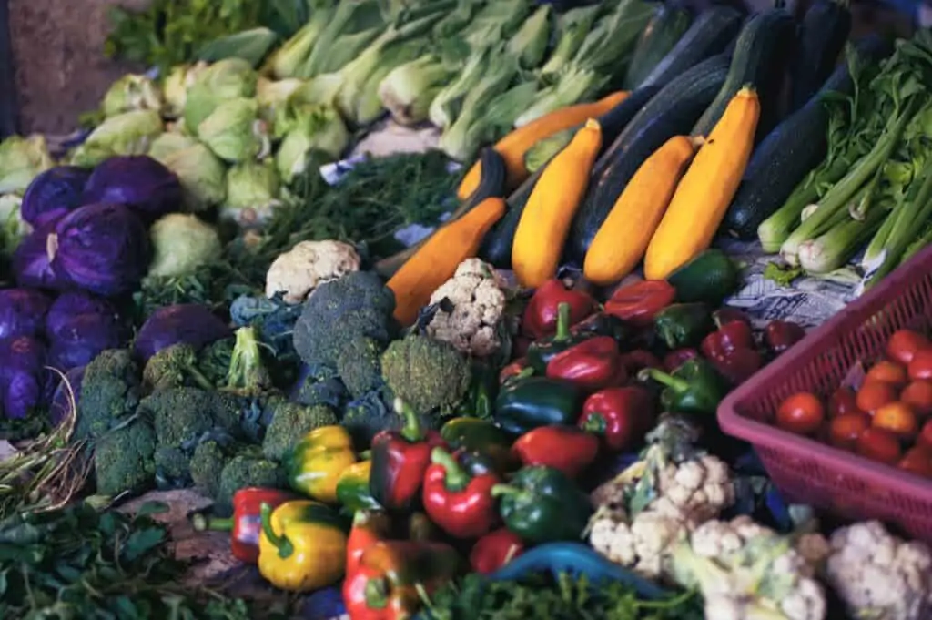 Should You Buy Organic Foods?