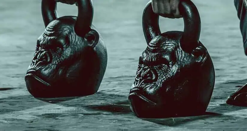 What Kettlebell Weight Should I Get?