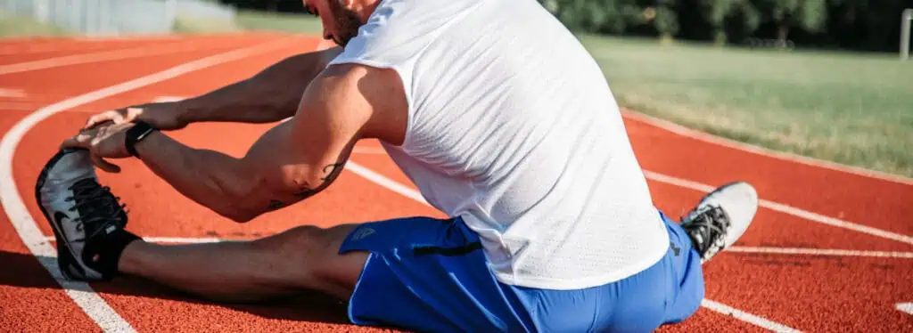 Benefits of Stretching and Mobility Work