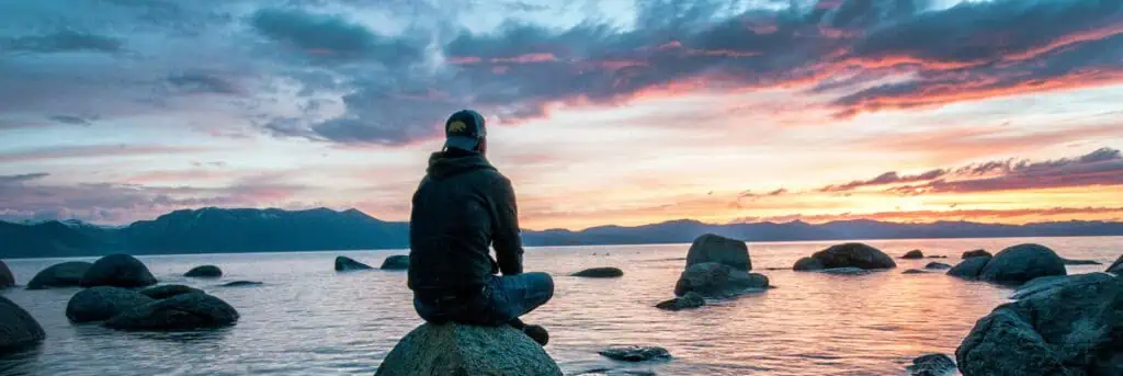 The Unbelievable Benefits of Meditation