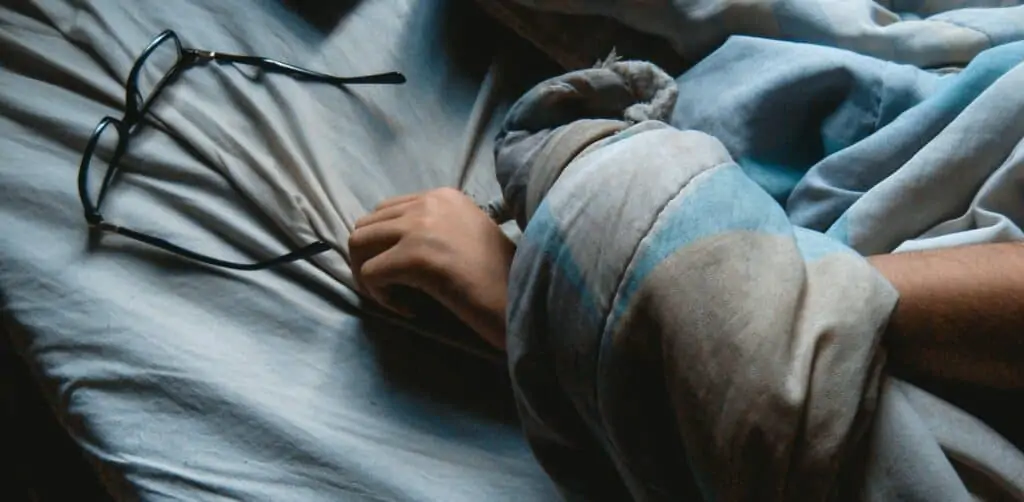 How To Get Better Sleep