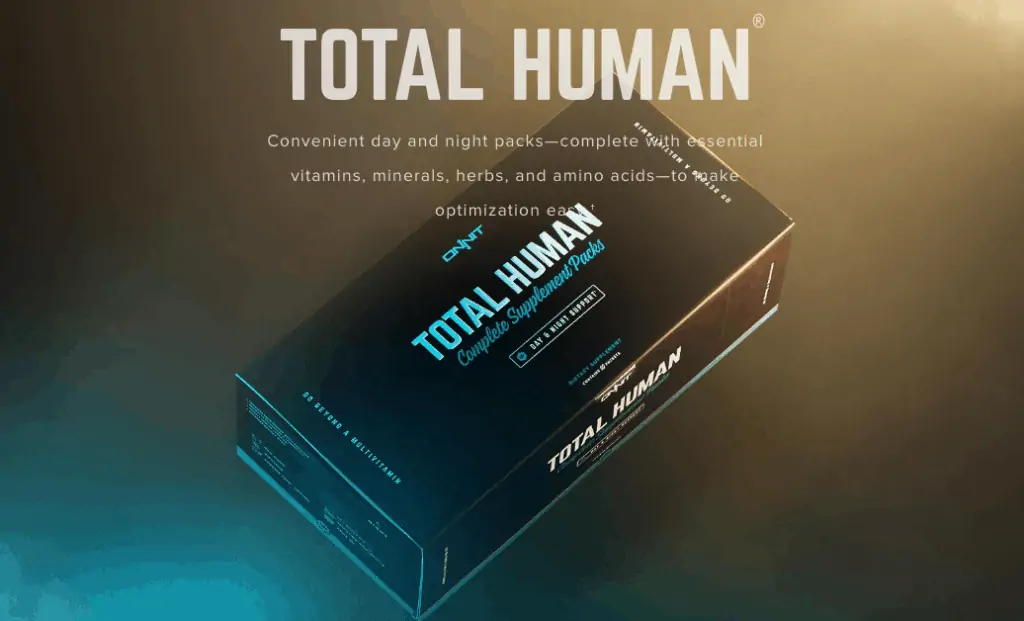 Onnit Adaptogens | Eric Leija