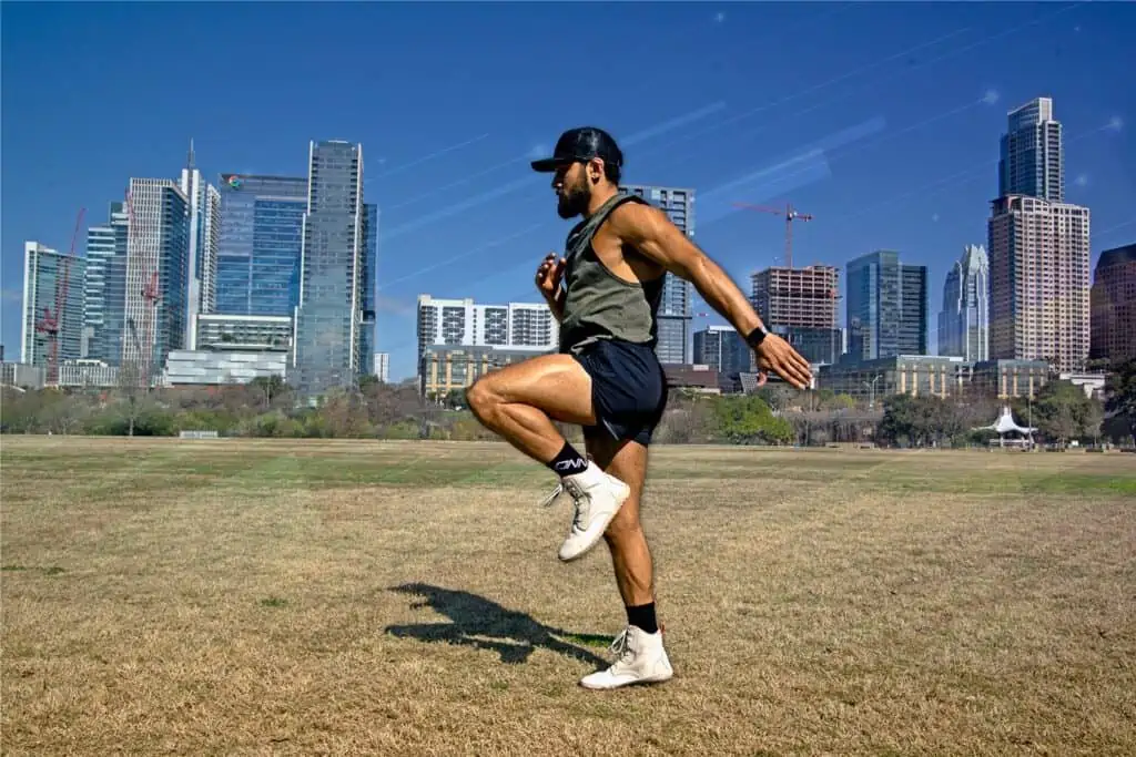 The Best Outdoor Workout Equipment