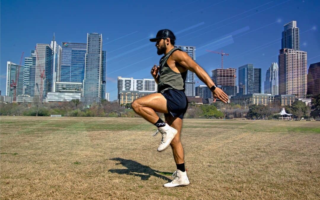 The Best Outdoor Workout Equipment