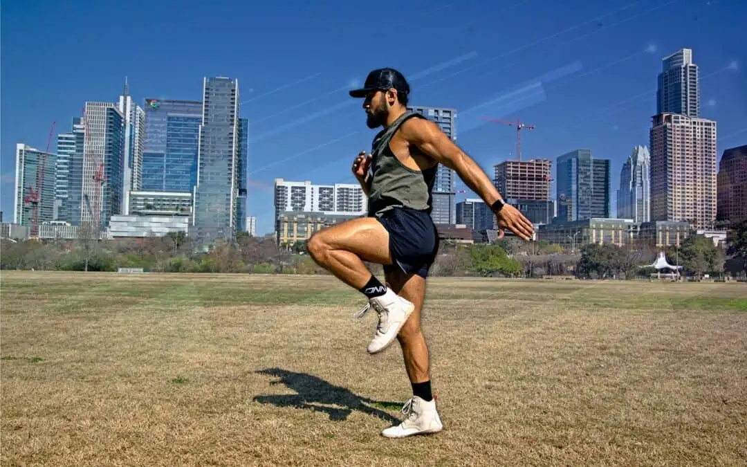 The Best Outdoor Workout Equipment