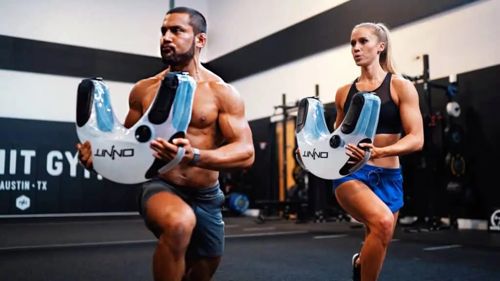 Hydrocore Bag Workout + Why You Should Try It