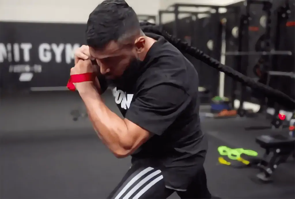 HIRTS Bands Benefits: The Savage Ropes Developed for Olympians