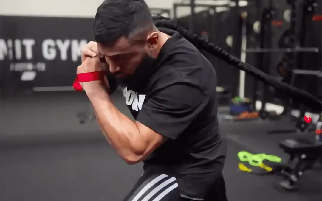 HIRTS Bands Benefits: The Savage Ropes Developed for Olympians