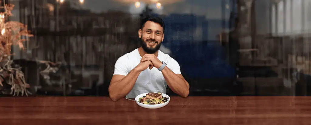 The Holiday Survival Guide: Getting Your Gains, and Keeping Them Too