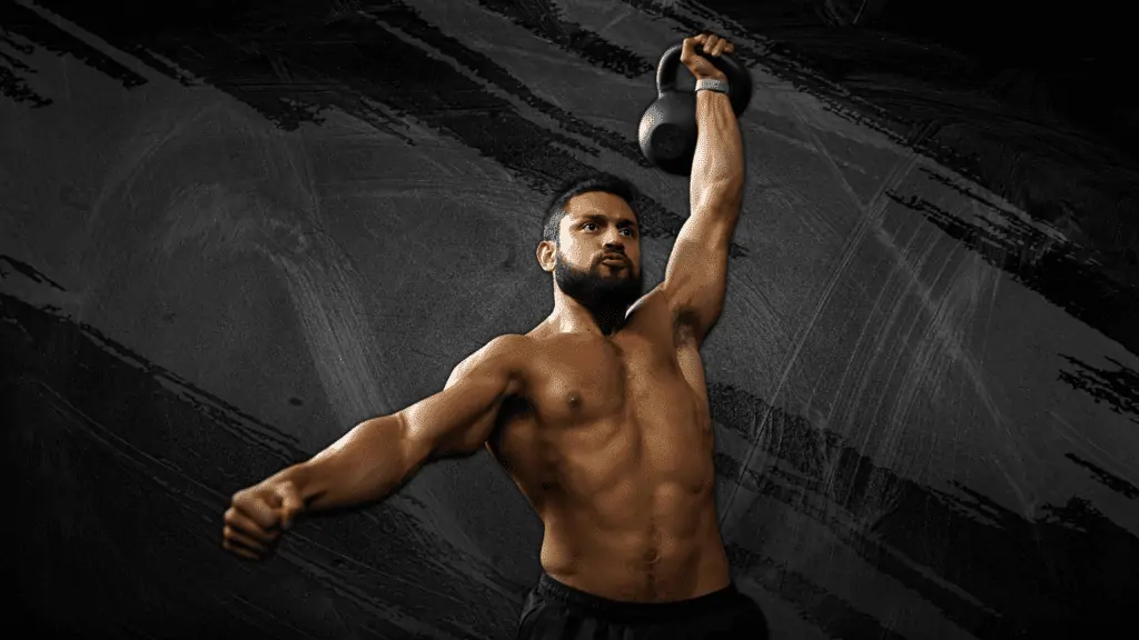 The Benefits of Foundational Movement