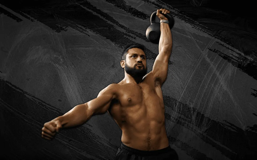 The Benefits of Foundational Movement