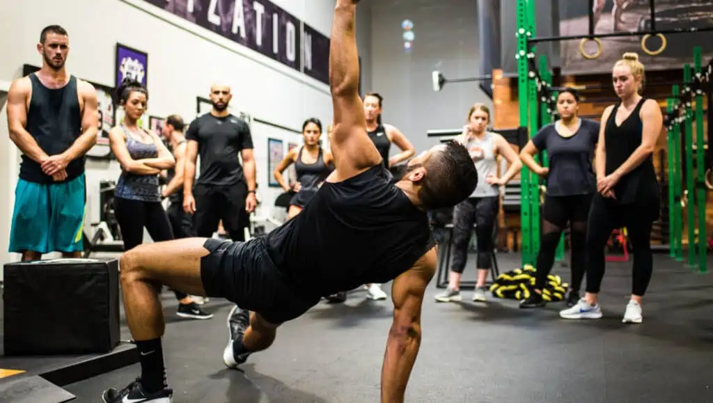 Improving Thoracic Mobility: Why It’s Crucial + Exercises To Do