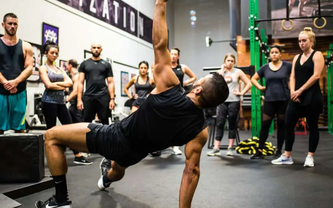 Improving Thoracic Mobility: Why It’s Crucial + Exercises To Do